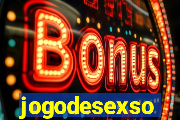 jogodesexso