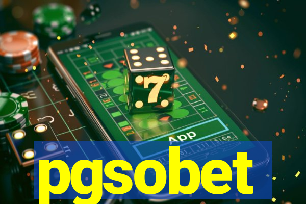 pgsobet