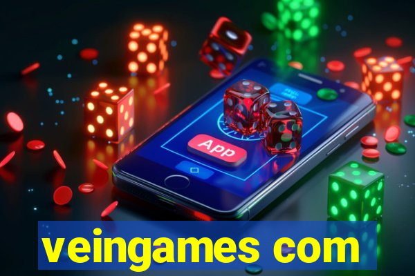 veingames com