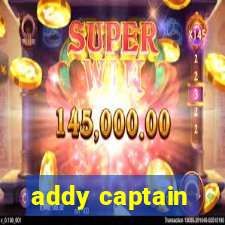 addy captain