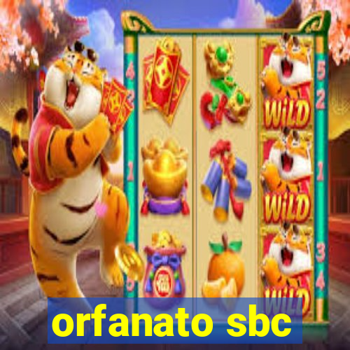 orfanato sbc