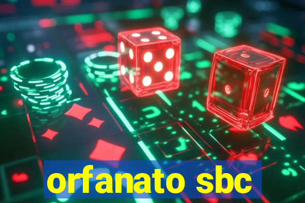 orfanato sbc