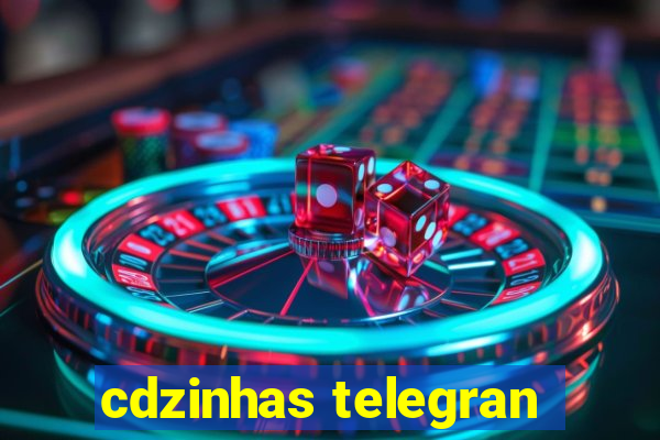 cdzinhas telegran