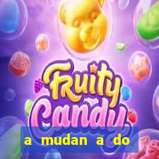 a mudan a do conde beta cap 1