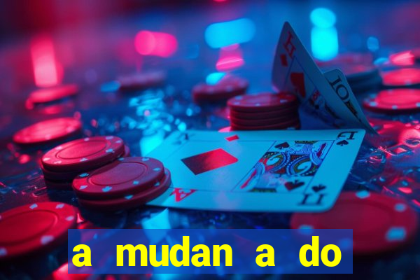 a mudan a do conde beta cap 1