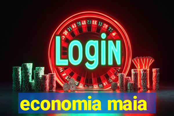 economia maia