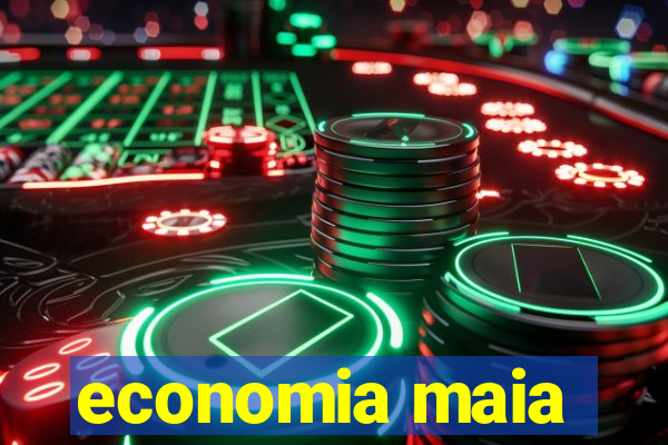 economia maia