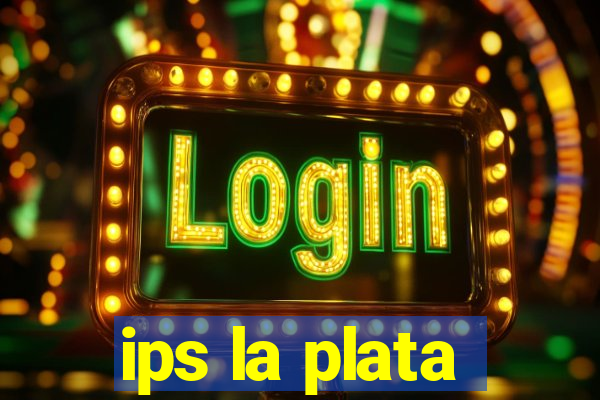 ips la plata