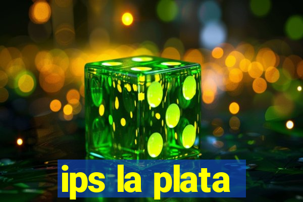 ips la plata