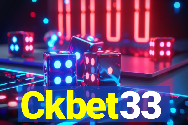 Ckbet33