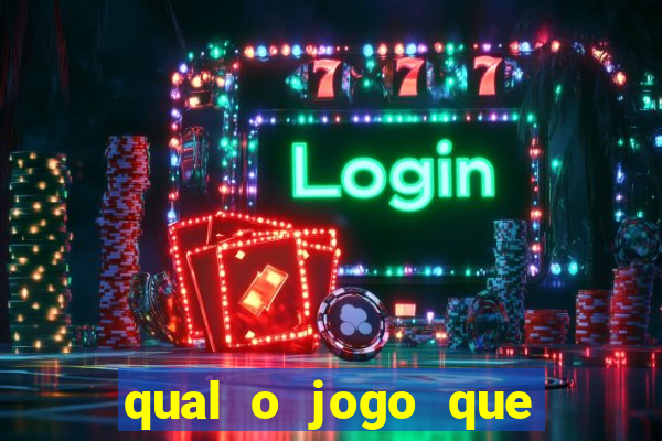 qual o jogo que realmente ganhar dinheiro