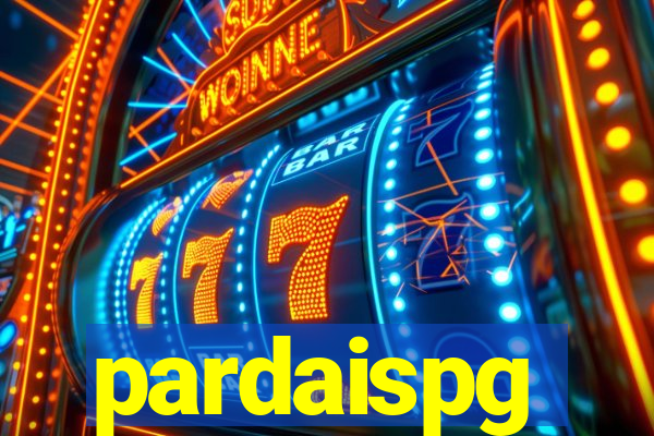 pardaispg