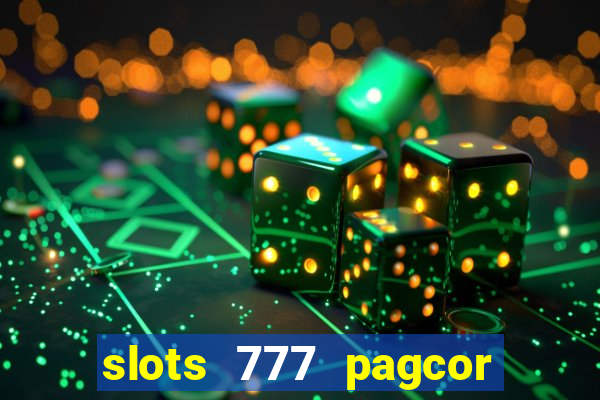 slots 777 pagcor casino jili