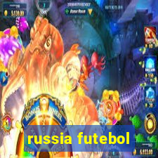 russia futebol