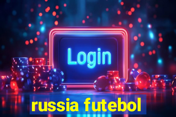 russia futebol