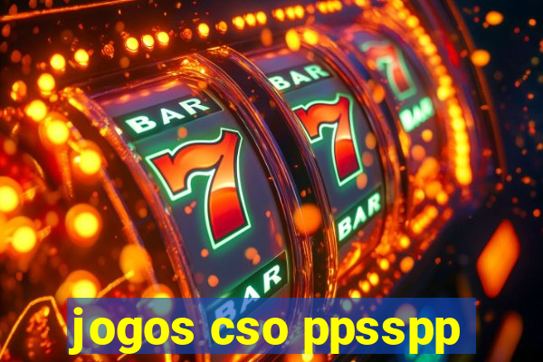 jogos cso ppsspp