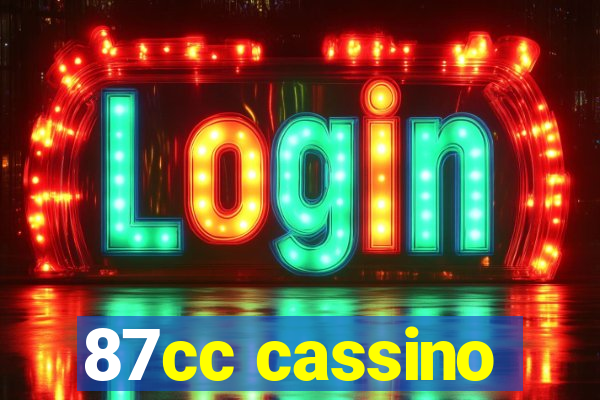 87cc cassino