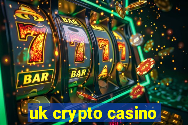 uk crypto casino