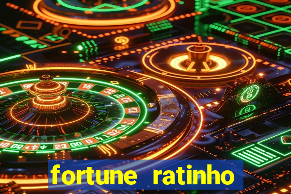 fortune ratinho demo grátis