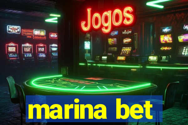 marina bet