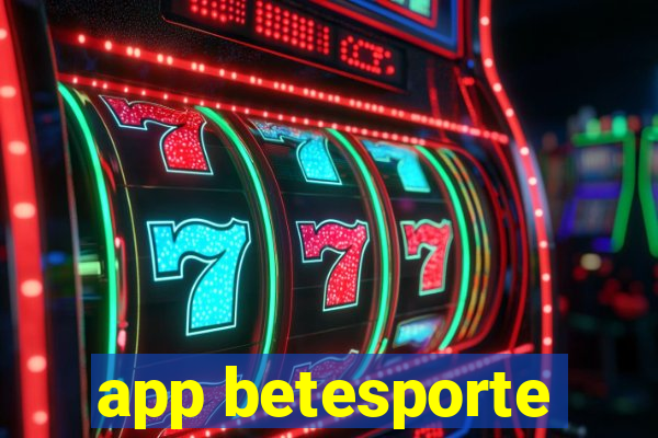 app betesporte