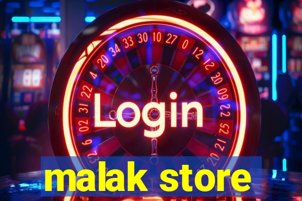 malak store