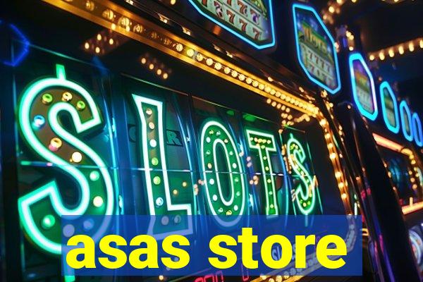 asas store