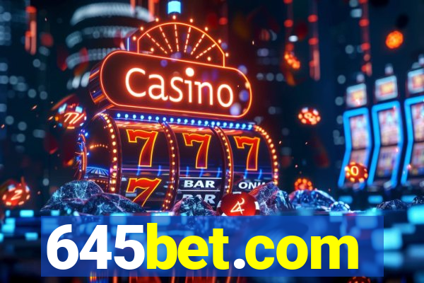 645bet.com