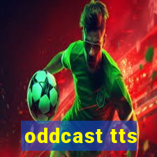 oddcast tts