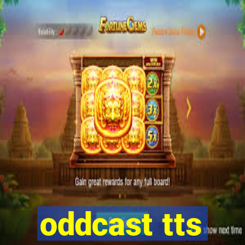 oddcast tts