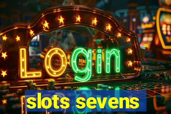 slots sevens