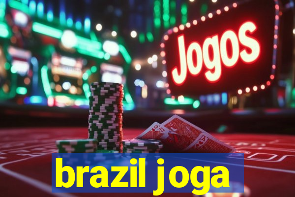 brazil joga