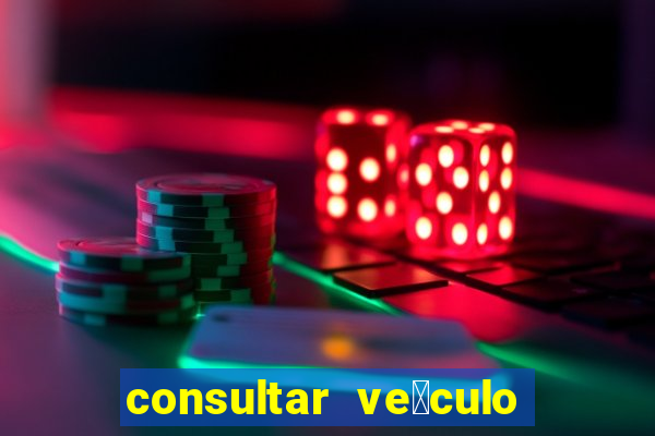 consultar ve铆culo detran bahia