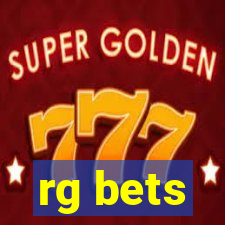 rg bets