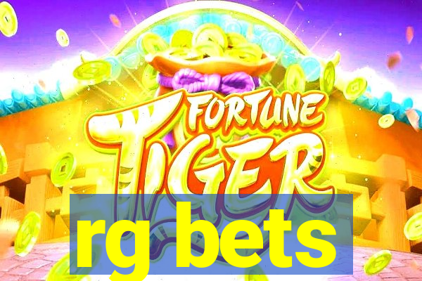 rg bets