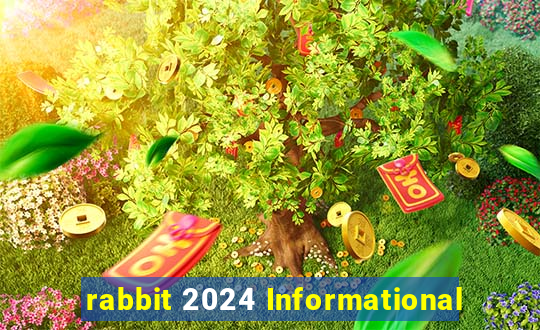 rabbit 2024 Informational