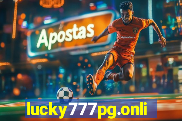 lucky777pg.online