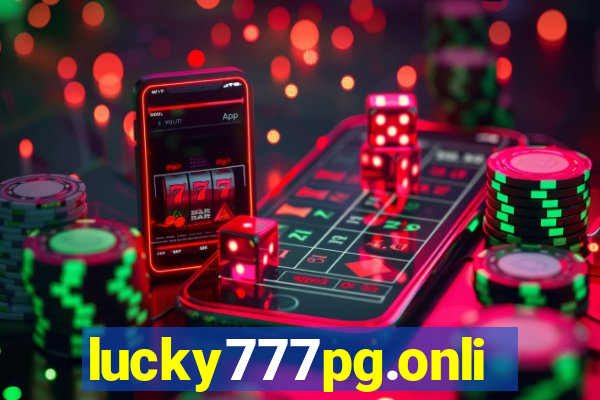 lucky777pg.online