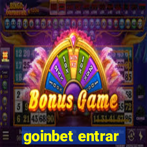 goinbet entrar