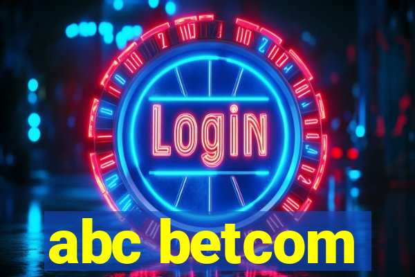 abc betcom