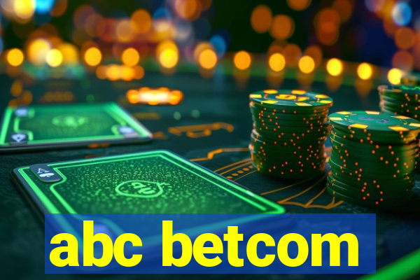 abc betcom