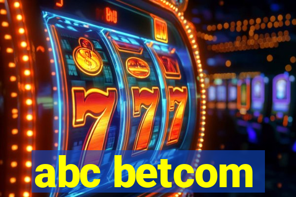 abc betcom