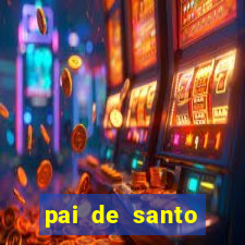 pai de santo consulta grátis