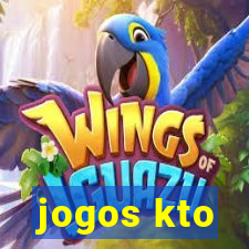 jogos kto