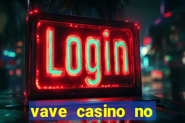 vave casino no deposit bonus