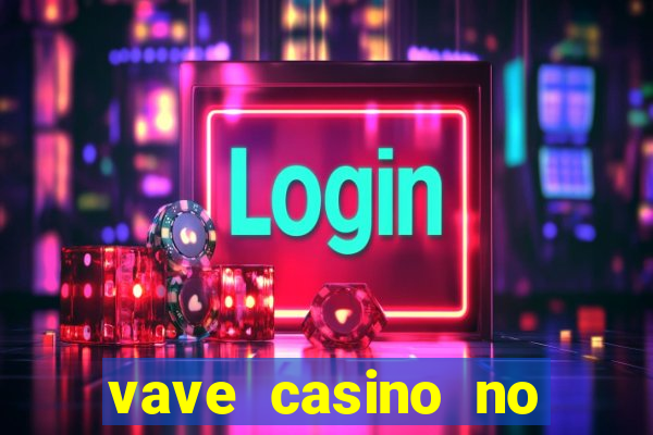 vave casino no deposit bonus