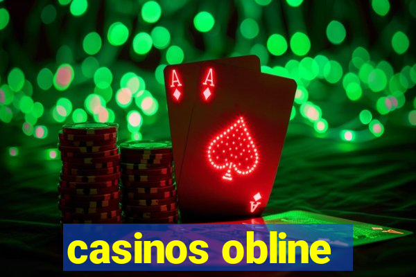 casinos obline