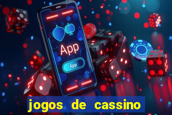 jogos de cassino pagando no cadastro