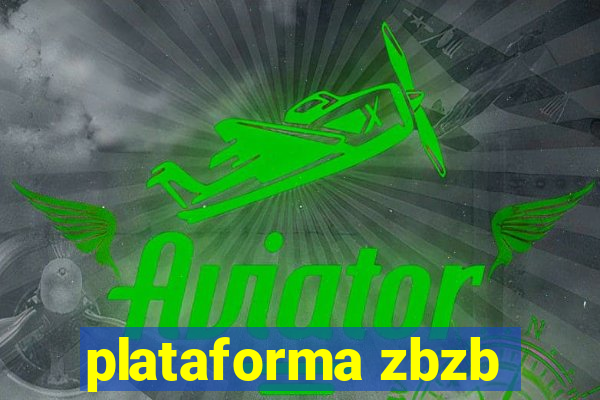 plataforma zbzb