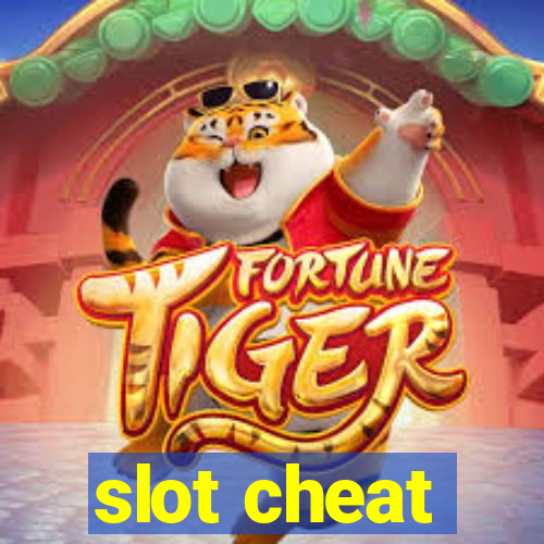 slot cheat